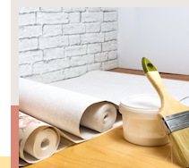 Услуги Отделка в Коломне под ключ