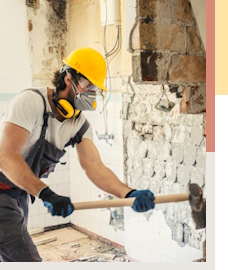 Услуги Отделка в Коломне под ключ